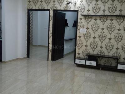 5 BHK Independent Floor