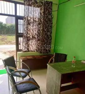 1 BHK Apartment