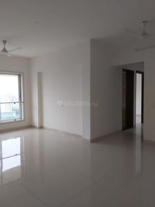 3 BHK अपार्टमेंट