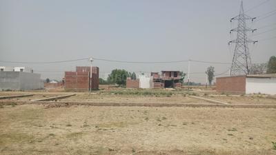 Residential Plot