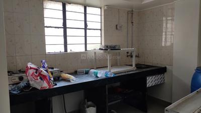 Gallery Cover Image of 620 Sq.ft 1 BHK Independent Floor for rent in Warje Malwadi for 11000