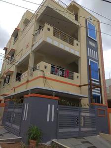 Gallery Cover Image of 1400 Sq.ft 3 BHK Independent House for rent in Nagole for 15000