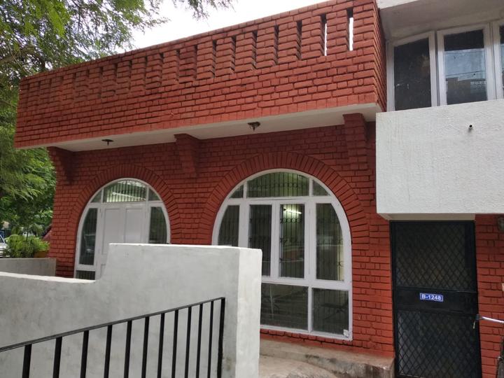 1557 Sqft 2 BHK Independent House for sale in Ansal Palam Vihar Plot
