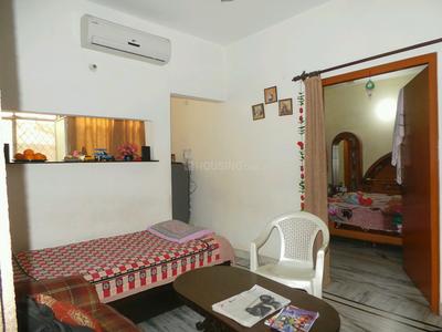 1 BHK Apartment