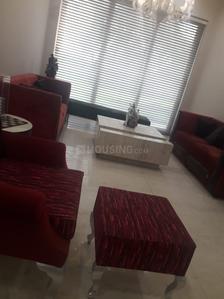 3 BHK Apartment