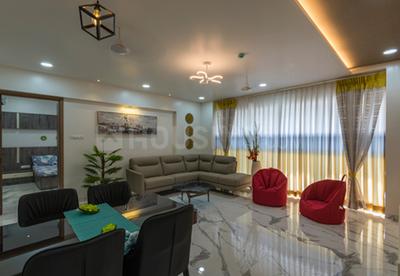 2 BHK Apartment