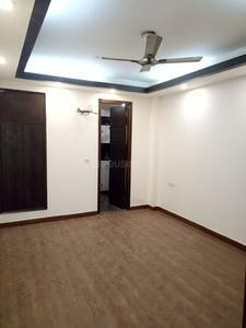 Gallery Cover Image of 1600 Sq.ft 3 BHK Independent House for rent in Malviya Nagar for 45000