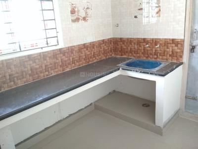 Gallery Cover Image of 1123 Sq.ft 3 BHK Apartment for buy in Iyyappanthangal for 6700000