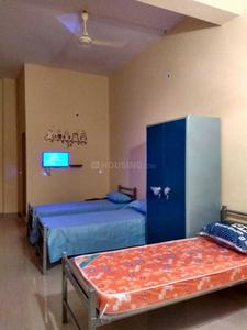 Bedroom Image of Mia Gents PG in Hoodi