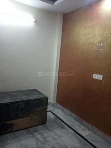 2 BHK Independent Floor