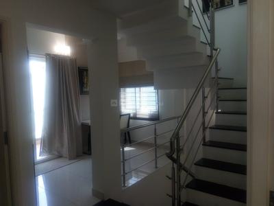 Gallery Cover Image of 1428 Sq.ft 3 BHK Villa for buy in Ramalingapuram for 8600000