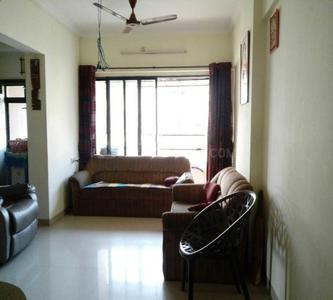 2 BHK अपार्टमेंट