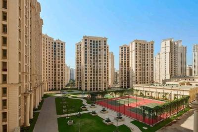 Gallery Cover Image of 1500 Sq.ft 3 BHK Apartment for buy in Hiranandani Estate for 24800000