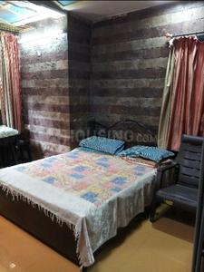 Gallery Cover Image of 650 Sq.ft 2 BHK Independent House for buy in Vashi for 10200000