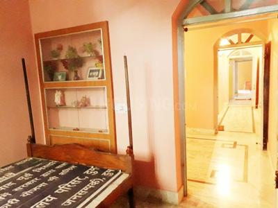 Gallery Cover Image of 1200 Sq.ft 2 BHK Independent Floor for rent in Sipara for 11000