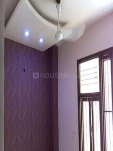 2 BHK Independent Floor