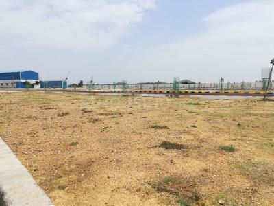 Residential Plot