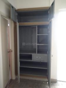 2 BHK अपार्टमेंट
