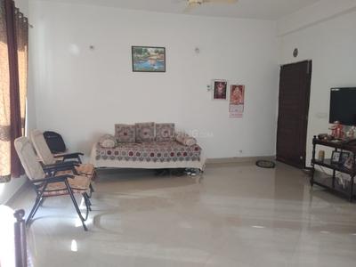 3 BHK Apartment
