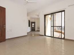 1 BHK Apartment