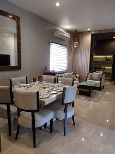 3 BHK Apartment
