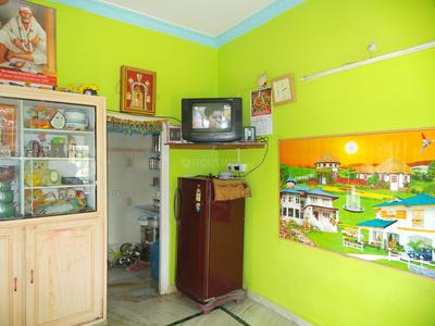 1 BHK Independent Floor