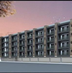 3 BHK Independent Builder Floor