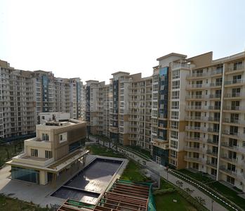 1 BHK Apartment