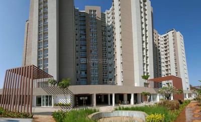 3 BHK Apartment