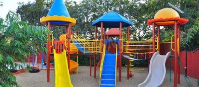 2 BHK Apartment
