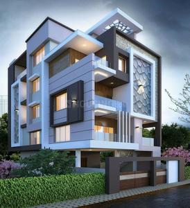 Gallery Cover Image of 2300 Sq.ft 3 BHK Independent Floor for buy in Pratap Nagar for 13000000