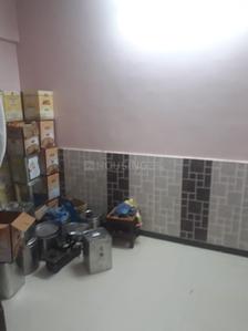 1 BHK Apartment