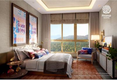 2 BHK Flat