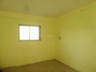 1 BHK Apartment
