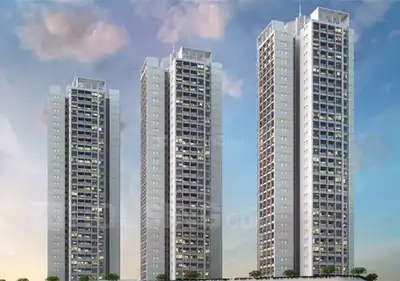 1 BHK Apartment
