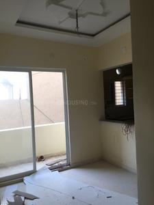 Gallery Cover Image of 1040 Sq.ft 2 BHK Apartment for buy in Pragathi Nagar for 4100000