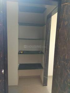 Gallery Cover Image of 863 Sq.ft 2 BHK Independent Floor for buy in Wadala Gaon for 3000000