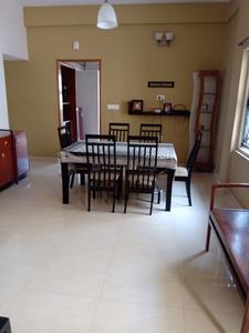 2 BHK Apartment