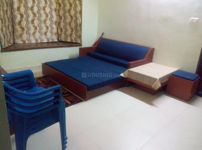 1 BHK Apartment