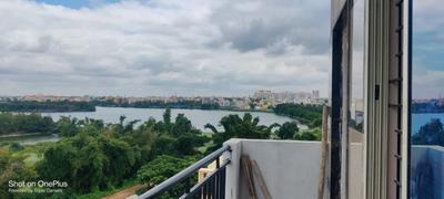 Gallery Cover Image of 1300 Sq.ft 1 BHK Apartment for rent in BTM Layout for 12000