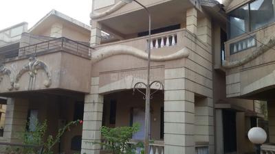 Gallery Cover Image of 1800 Sq.ft 3 BHK Villa for buy in Khondagewadi for 12000000