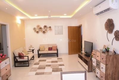 Gallery Cover Image of 1294 Sq.ft 3 BHK Apartment for buy in Ambattur for 5821706