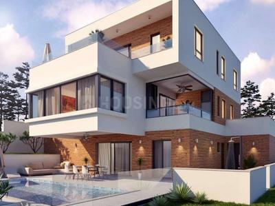 3 BHK Villa