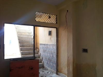 1 RK Apartment