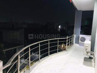 Balcony Image of Sangwan's Abode in Sector 46