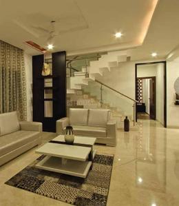 4 BHK Villa