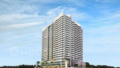 2 BHK अपार्टमेंट