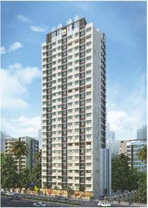 1 BHK अपार्टमेंट