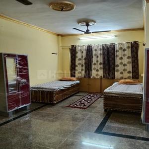Bedroom Image of Shivam PG in Kopar Khairane