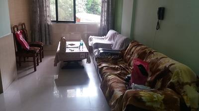 2 BHK Apartment
